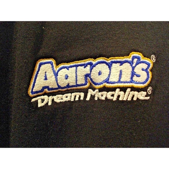 Nascar Michael Waltrip Polo Shirt Racing Large #55 Chase Embroidered Mens L - Picture 5 of 8